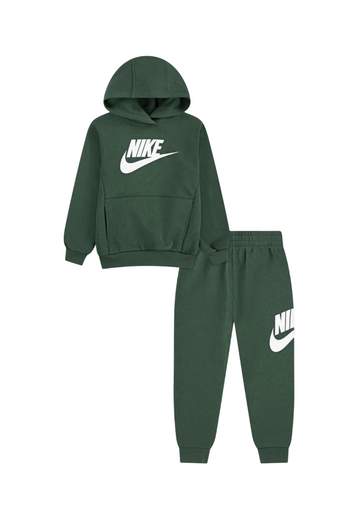 NIKE CLUB FLEECE SET