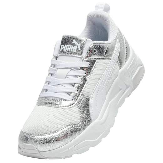 TRINITY 2 LT METALLIC