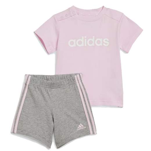 ADIDAS I LIN CO T SET
