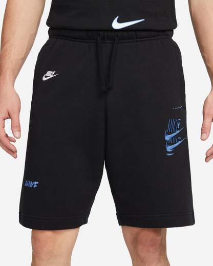 NIKE M NSW SPE+ FT SHORT MFTA