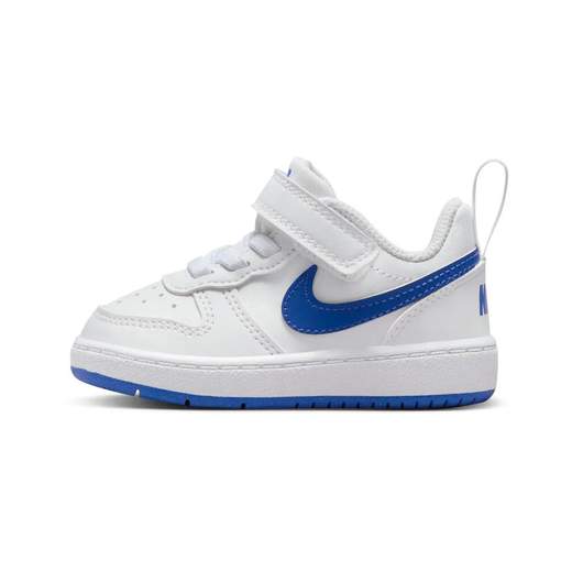 NIKE COURT BOROUGH LOW RECRAFT (TD)
