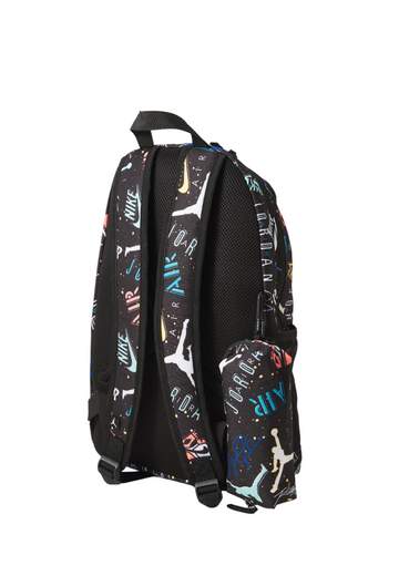 AIR SCHOOL BACKPACK WITH PENCIL CASE UNISEX SET