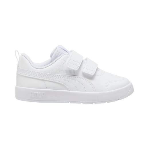 PUMA COURTFLEX V3 V PS