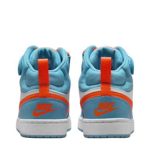 COURT BOROUGH MID 2 BG