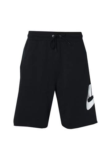 NIKE M NK CLUB ALUMNI HBR FT SHORT
