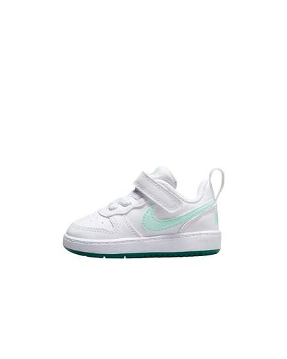 NIKE COURT BOROUGH LOW RECRAFT (TD)