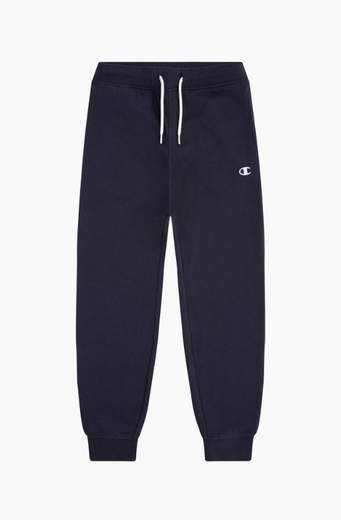 RIB CUFF PANTS