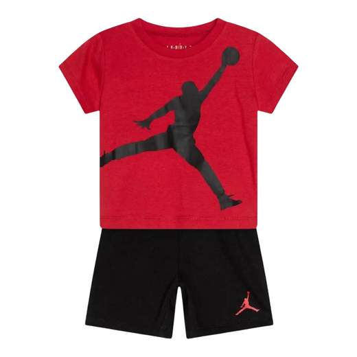 JORDAN JDB JUMBO JUMPMAN SHORT