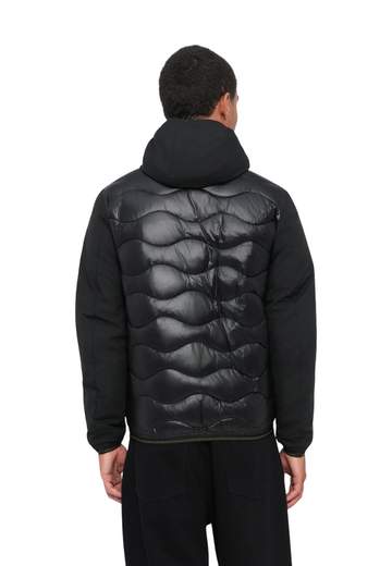 PIUMINO BLAUER ALBERT
