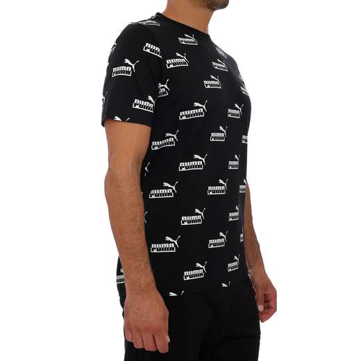 AMPLIFIED AOP TEE