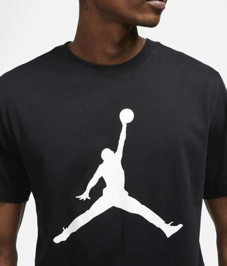 M J JUMPMAN SS CREW