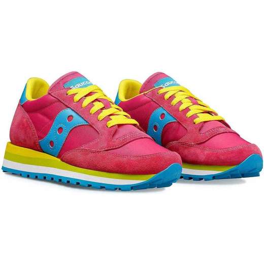SAUCONY JAZZ TRIPLE