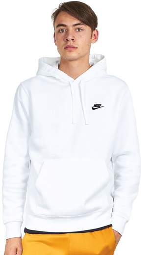 NIKE M NSW CLUB HOODIE PO BB