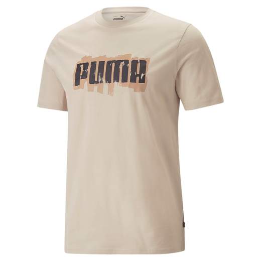 GRAPHICS PUMA WORDING T