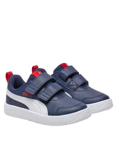 PUMA COURTFLEX  V3 V PS