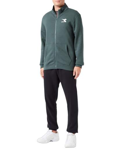 DIADORA TRACKSUIT FZ CORE