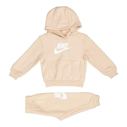 CLUB FLEECE SET