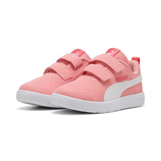 PUMA COURTFLEX V3 MESH PS
