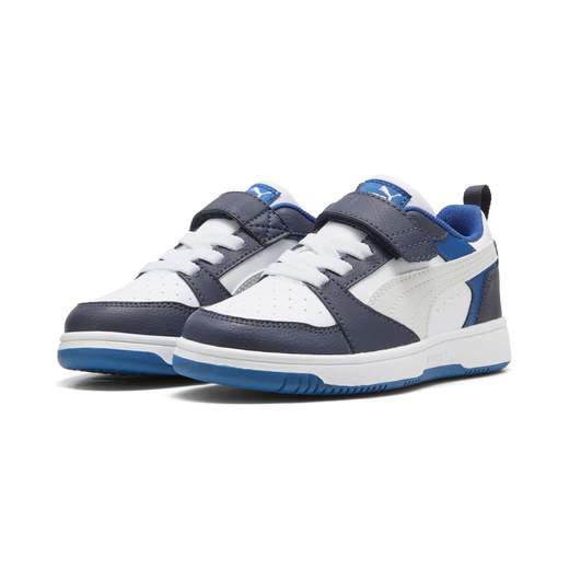 PUMA REBOUND V6 LO AC+ PS