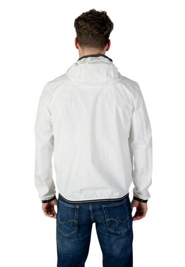 GIUBBINO BLAUER FARRIN