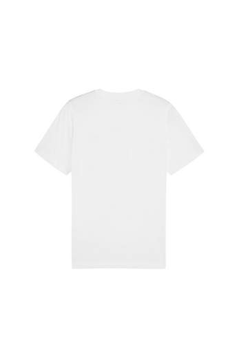 PUMA ESS TAPE TEE