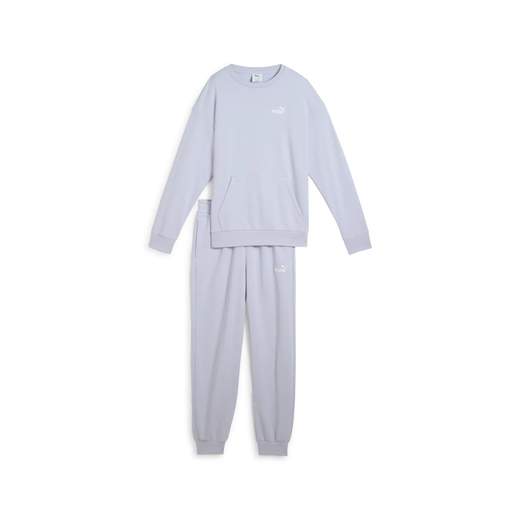 PUMA RELAXED SWEAT SUIT TR CL