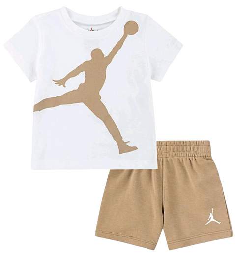 JORDAN JDB JUMBO JUMPMAN SHORT