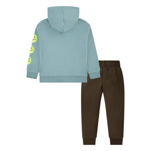 NIKE B NK ART OF PLAY SET