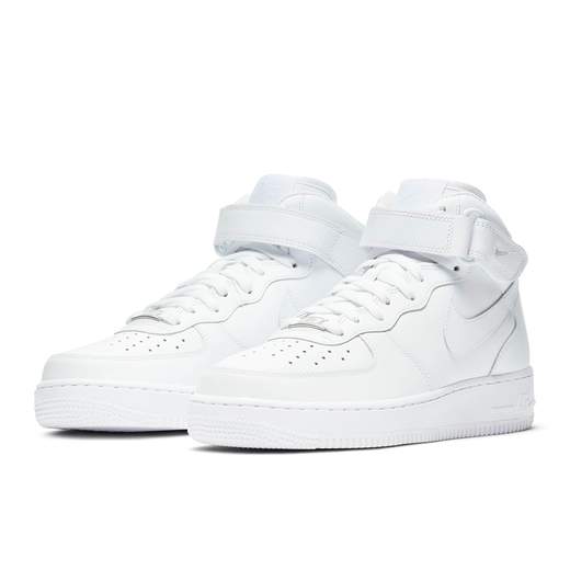 WMNS AIR FORCE 1 MID '07