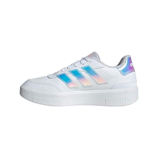 ADIDAS COURTBLOCK BOLD