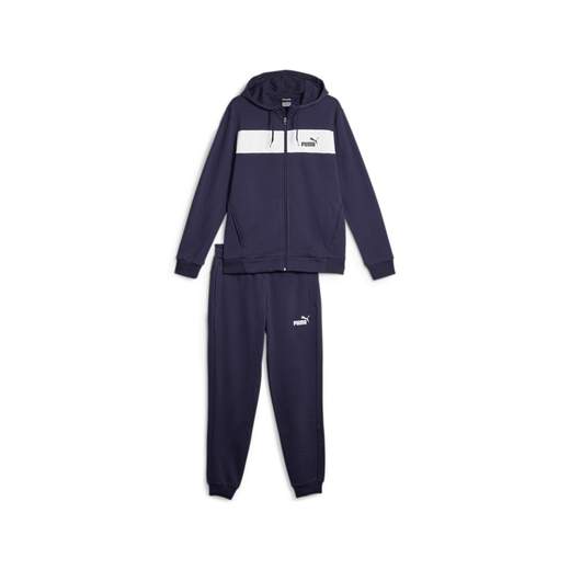 FZ PANEL TRACKSUIT