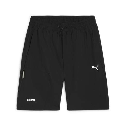 PUMA DESERT ROAD CARGO SHORTS