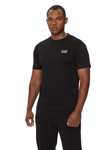 EA7 TRAIN CORE ID M TEE SS
