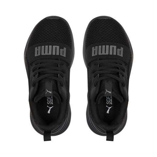 WIRED RUN PURE PS