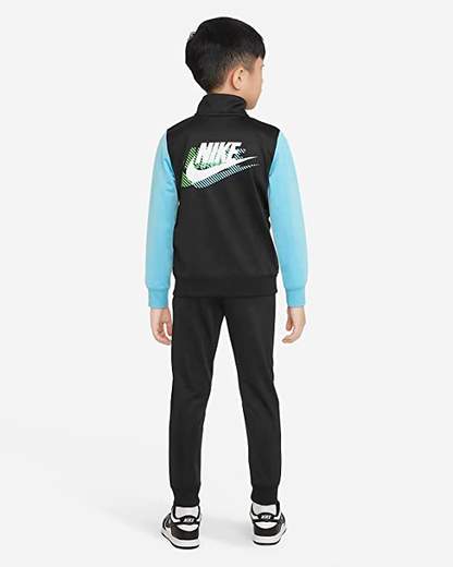 ACTIVE JOY TRICOT SET