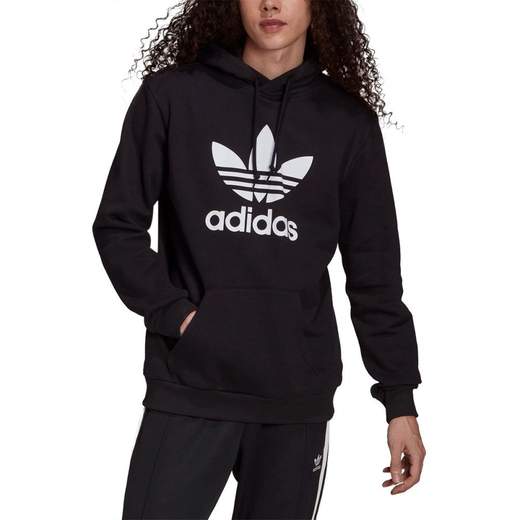ADIDAS TREFOIL HOODY