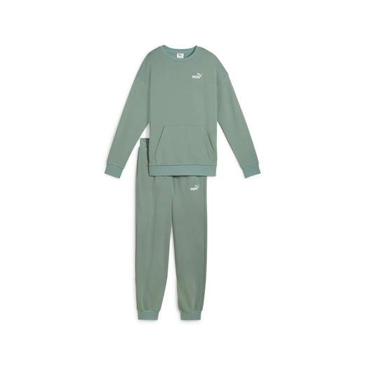 PUMA RELAXED SWEAT SUIT TR CL