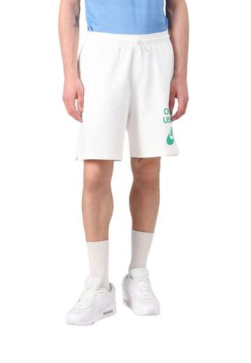 M NK CLUB KNIT SHORT