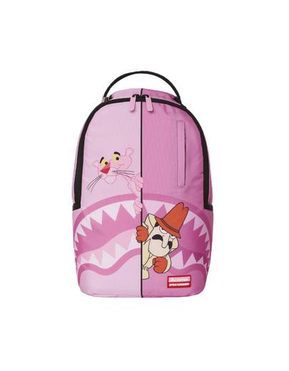 SPRAYGROUND PINT PANTHER SLIT DLX MINI BACKAPCK