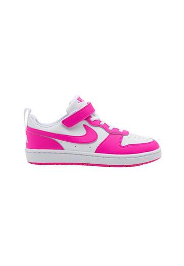 NIKE COURT BOROUGH LOW RECRAFT (PS)