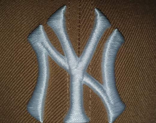 SNAPBACK NEW YORK YANKEES