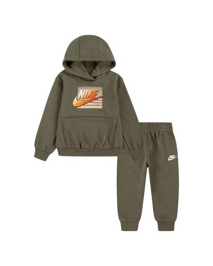 NIKE NKB B NSW GRADIENT FUTURA PO S