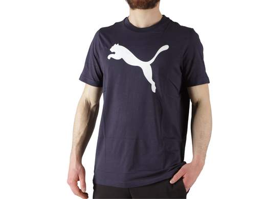 PUMA ESS TEE
