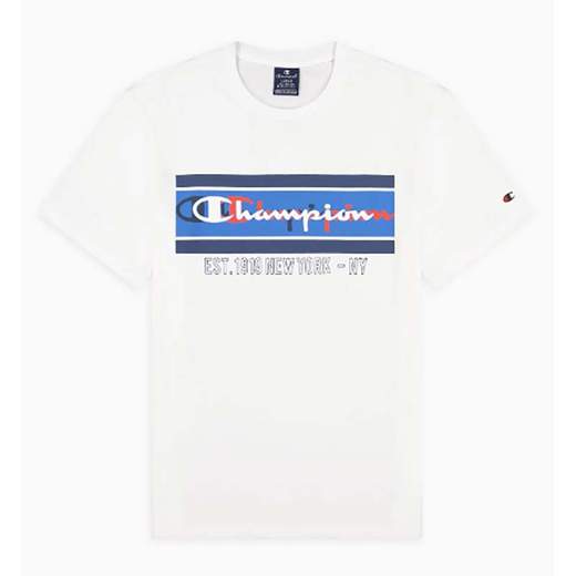 CREWNECK T-SHIRT