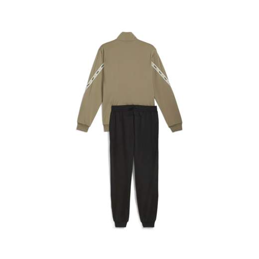 PUMA POLY TAPE SUIT