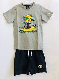 CHAMPION SET