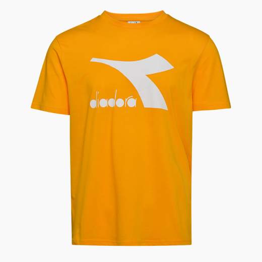 T-SHIRT SS BIG LOG