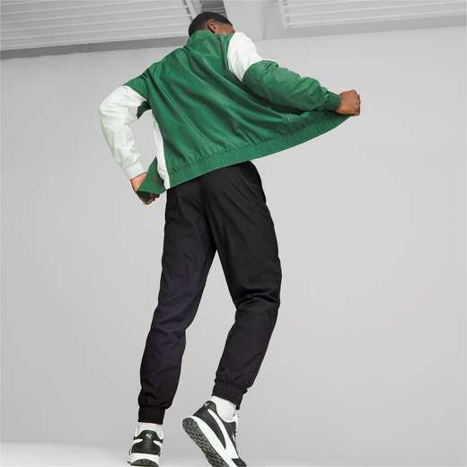 POWER WOVEN TRACKSUIT
