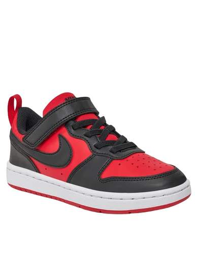 NIKE COURT BOROUGH LOW RECRAFT (PS)
