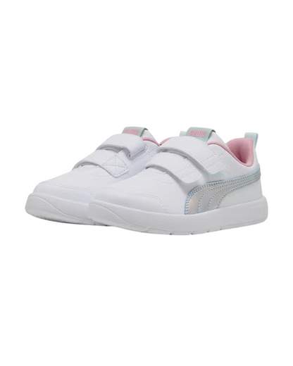 PUMA COURTFLEX V3 SPACEBELLE V INF